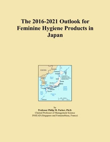 The 2016-2021 Outlook for Feminine Hygiene Products in Japan