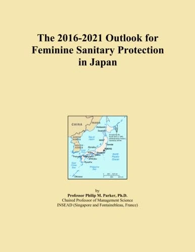 The 2016-2021 Outlook for Feminine Sanitary Protection in Japan