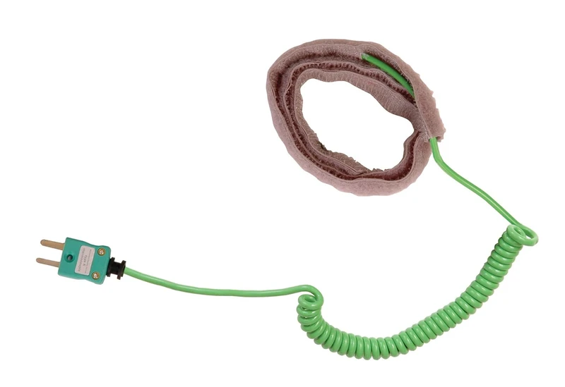 Martindale TT12K Velcro Probe, 20 mm Diameter x 500 mm Length