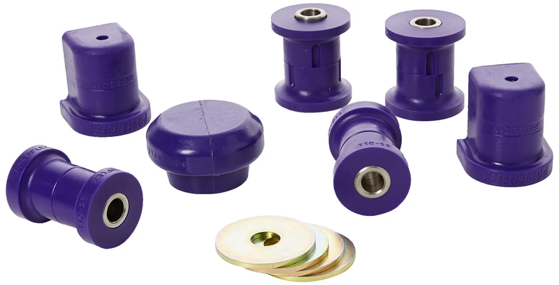Powerflex PF85K-1001 Handling Packs