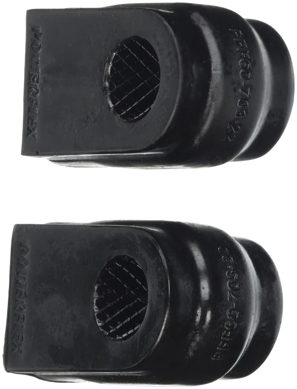 Powerflex PFF60-703-22BLK Bushes