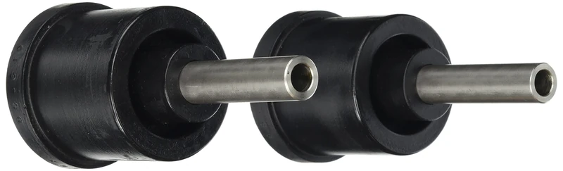 Powerflex PFR85-610BLK Bushes Black Series