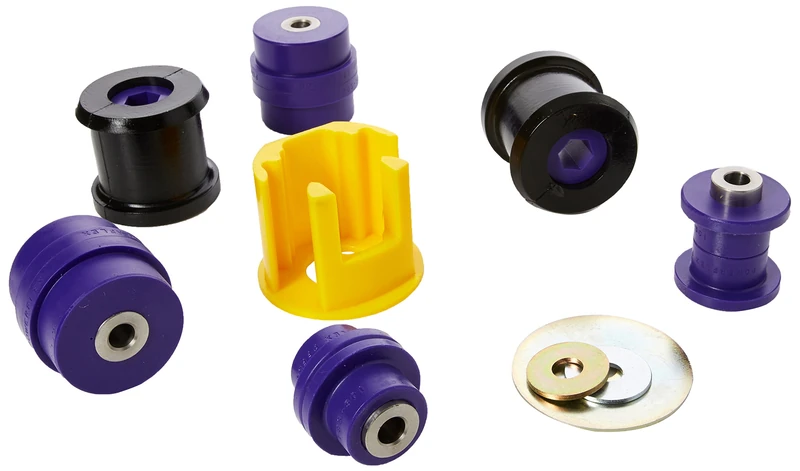 Powerflex PF85K-1006 Handling Packs - Image 1