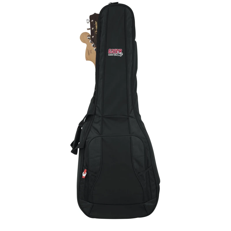 Gator GB-4G-ACOUELECT 4G Series Acoustic Electric Double Gig Bag