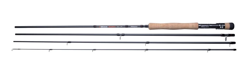 Shakespeare Sigma Supra Fly Rod - 9ft6 7wt Fast Action