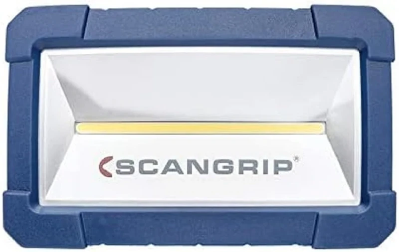 Scangrip 03.5620 - Linterna Multifunción Star