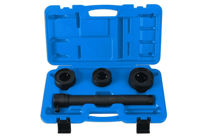 Laser 6576 Rack End Removal/Installer Set 3pc