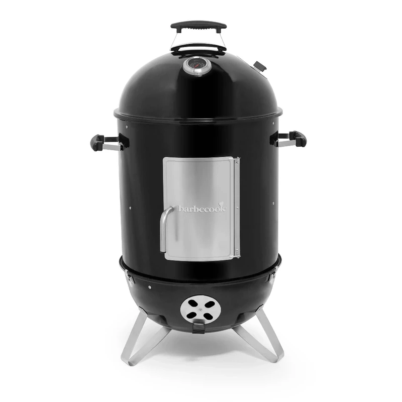 Barbecook 2239839000 M Oskar Smoker - Black
