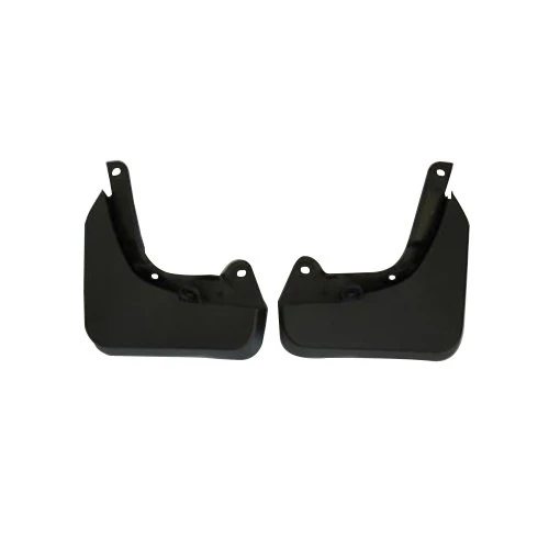 Audi TT Coupe TT Roadster RWD Rear 8S8075101 Front Rear Mud Guards Set in Black