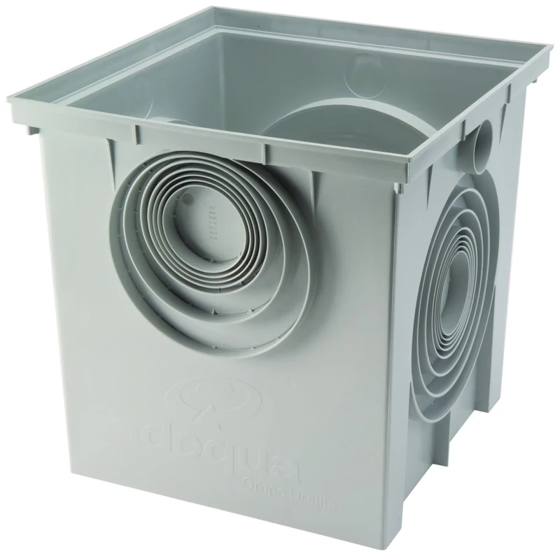 Adequa ARQ-4040-G Arquette, 40 x 40 cm - Image 1