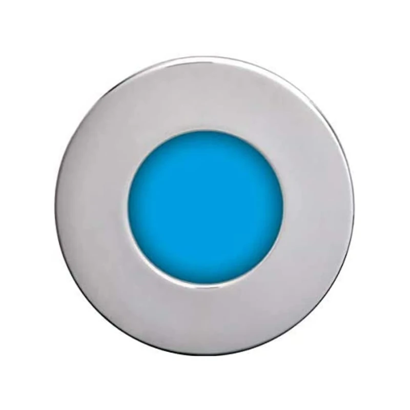 Daisalux Lyrra R/Z LED Beacon Opal Blue 230 Gloss