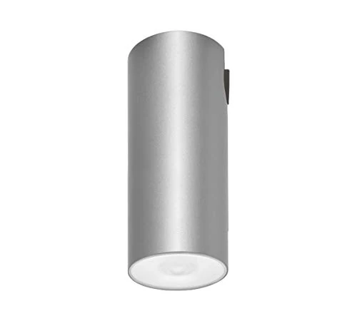 Daisalux Lens - Waterproof Luminaire Lens 2N20 230V 1 Cable Gland Grey - Image 1