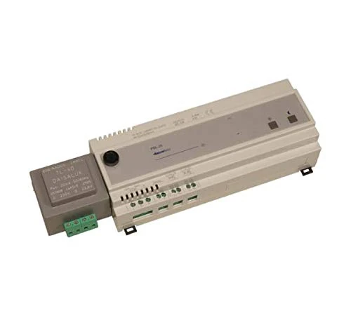 Daisalux pb - Maximum Power Equipment 25 Beacon lyra 24v