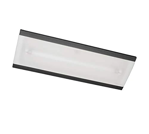 Daisalux Argos – Emergency Recessed Light Argos-m ld n2 Grey