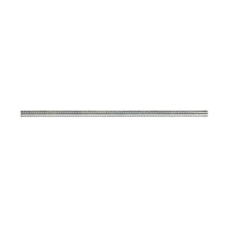 M6 Threaded Rod According to DIN 975 galvanised Steel