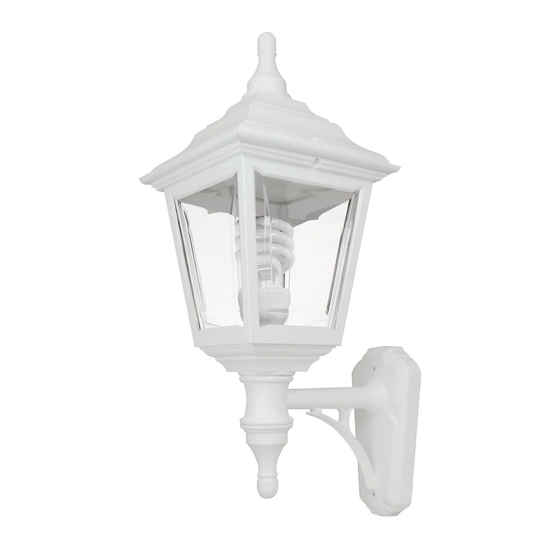 Cristher CLIC-CLAC 4 Lantern E-27 White