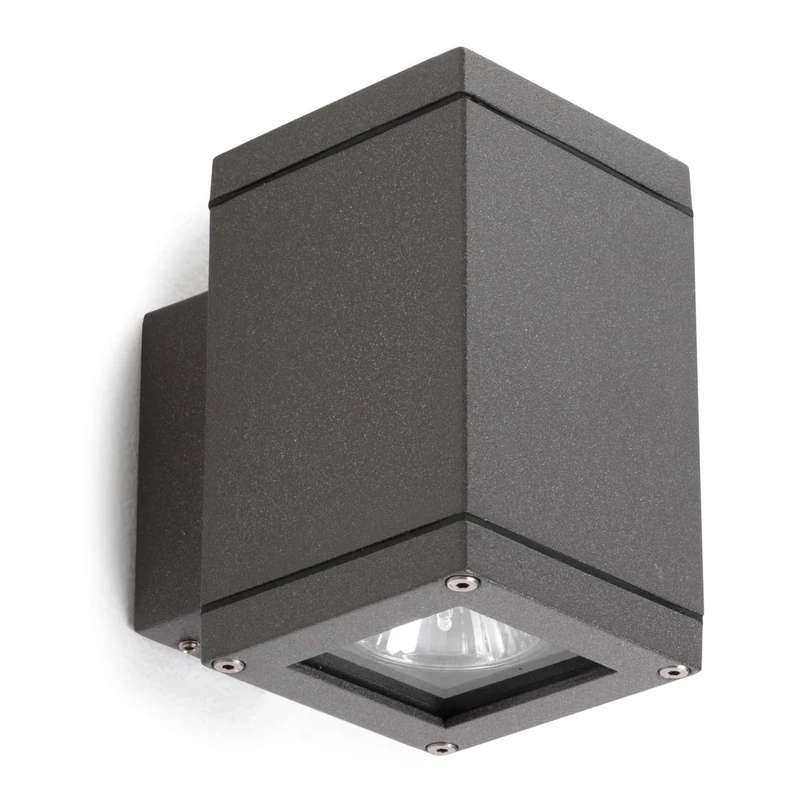 Cristher TEKA – IP65 1x50w G10 Light Anthracite