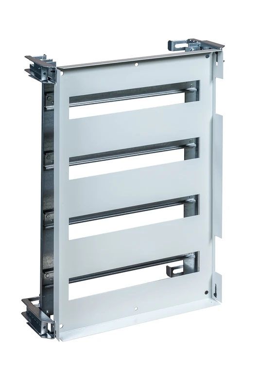 IDE CH5040/2530 Modular Chassis, RAL 7035, gn-atx