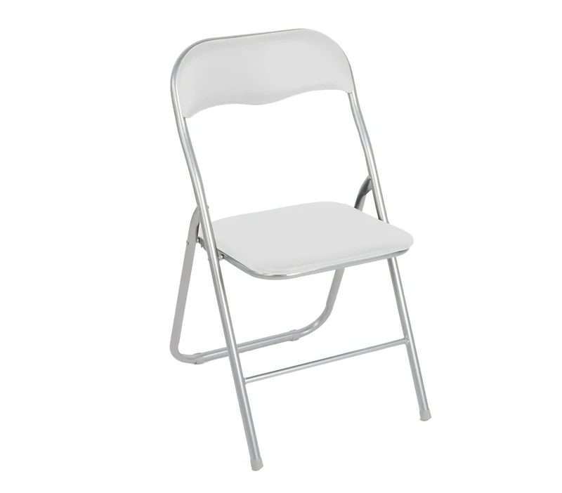 MEDIA WAVE store Set of 6 Folding Chairs - Image 1