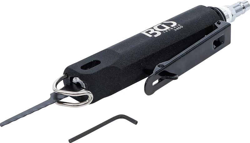 BGS 3400 | Mini Air Jig Saw | low vibration