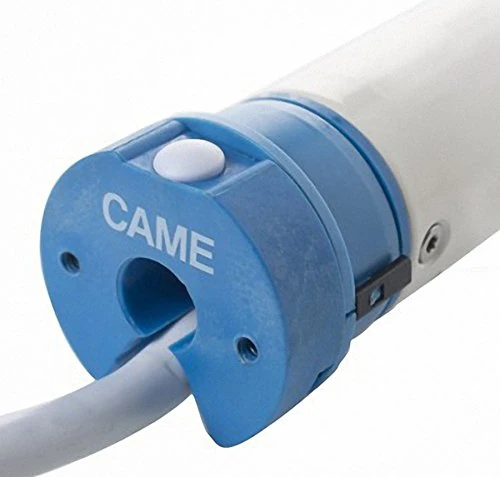 Electronic Tubular Motor Came