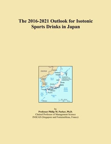 The 2016-2021 Outlook for Isotonic Sports Drinks in Japan