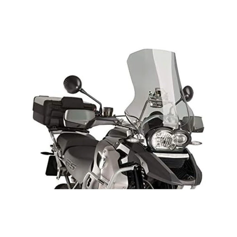 Puig 4331H Touring Screen, Transparent