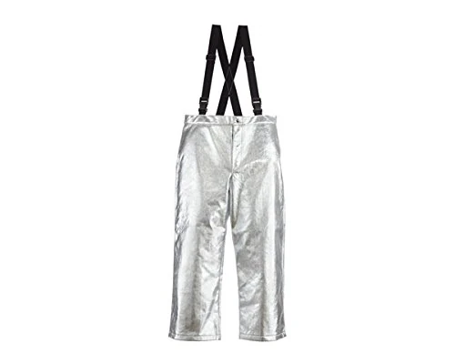 Honeywell 1410F35-L Alupro Pants, Aluminized, L - Image 1