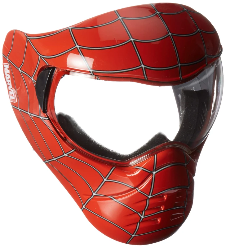 SAVE PHACE 3012749 SUM Series Spiderman Sport Utility Mask - Image 1