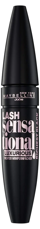 Maybelline New York Lash Sensational Mascara 1-piece