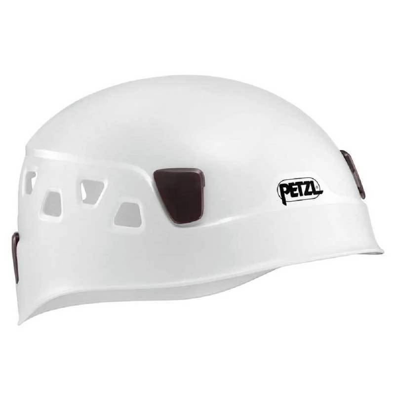 Petzl -5 Case For Panga White