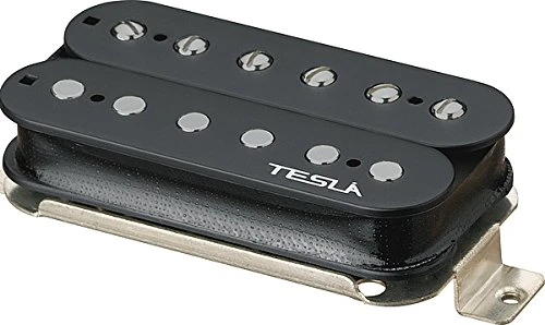 Tesla EXBB Extreme Bridge Pickup, Black