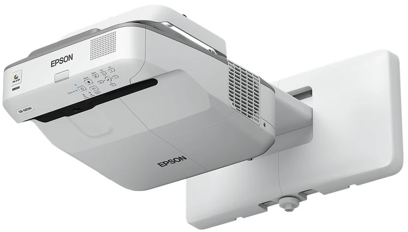 Epson EB-695Wi 3LCD WXGA Projector - 3500 Lumens