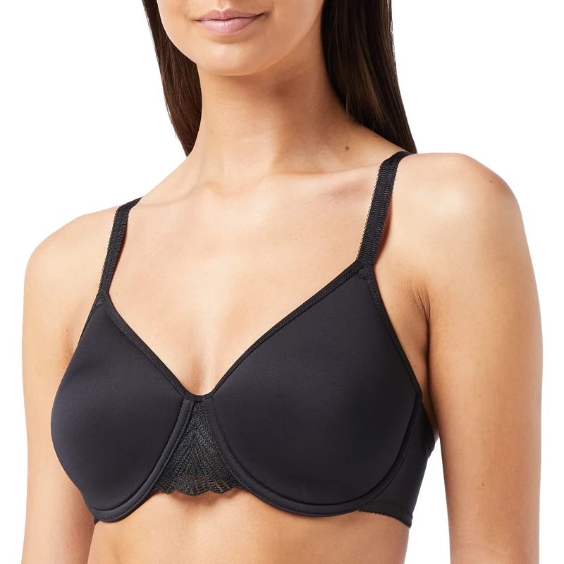 Triumph Women's My Perfect Shaper WP, Bra, BLACK