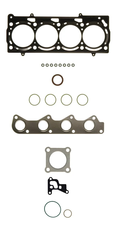 Ajusa 52376300 Gasket Set cylinder head