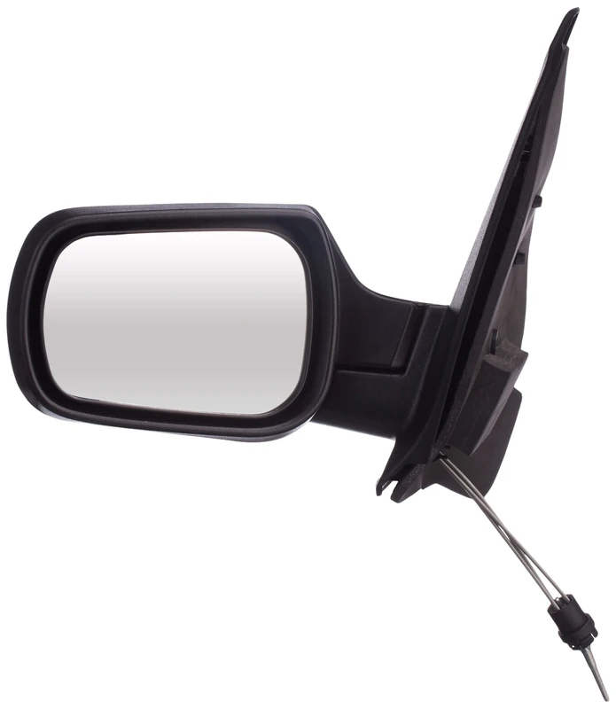 Equal Quality rs00337 Left Rearview Mirror Outside Mirror