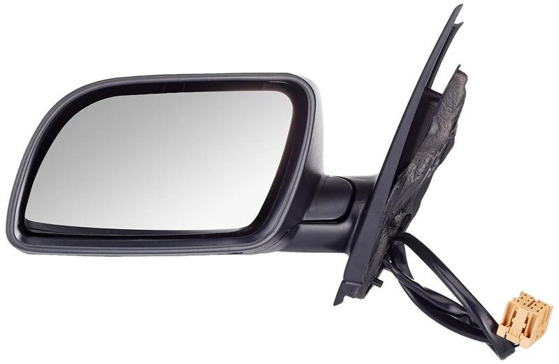 Equal Quality rs01087 Left Rearview Mirror Outside Mirror
