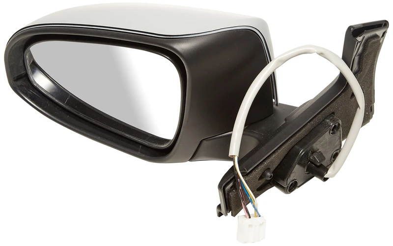 Equal Quality rs01266 External Rear-View Mirror Cylinder with Primer