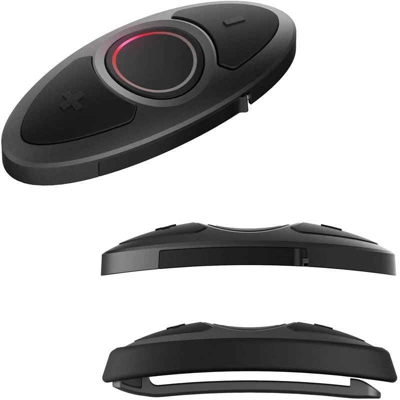 Sena RC3, 3 Button Remote for Bluetooth Communication System - Image 1
