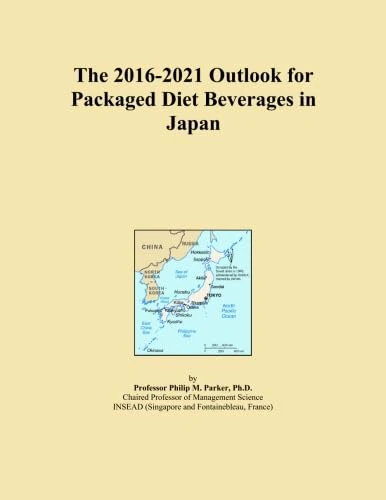 The 2016-2021 Outlook for Packaged Diet Beverages in Japan