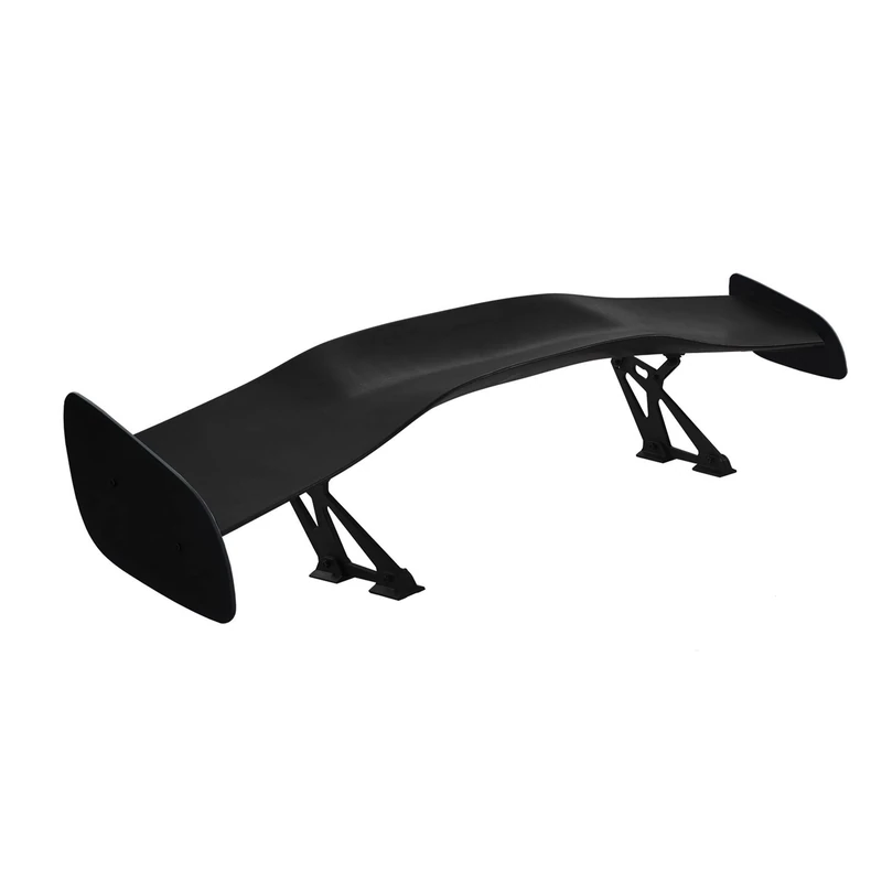 Simoni Racing SPA/3BS Trunk Single Wing Zeus Pu