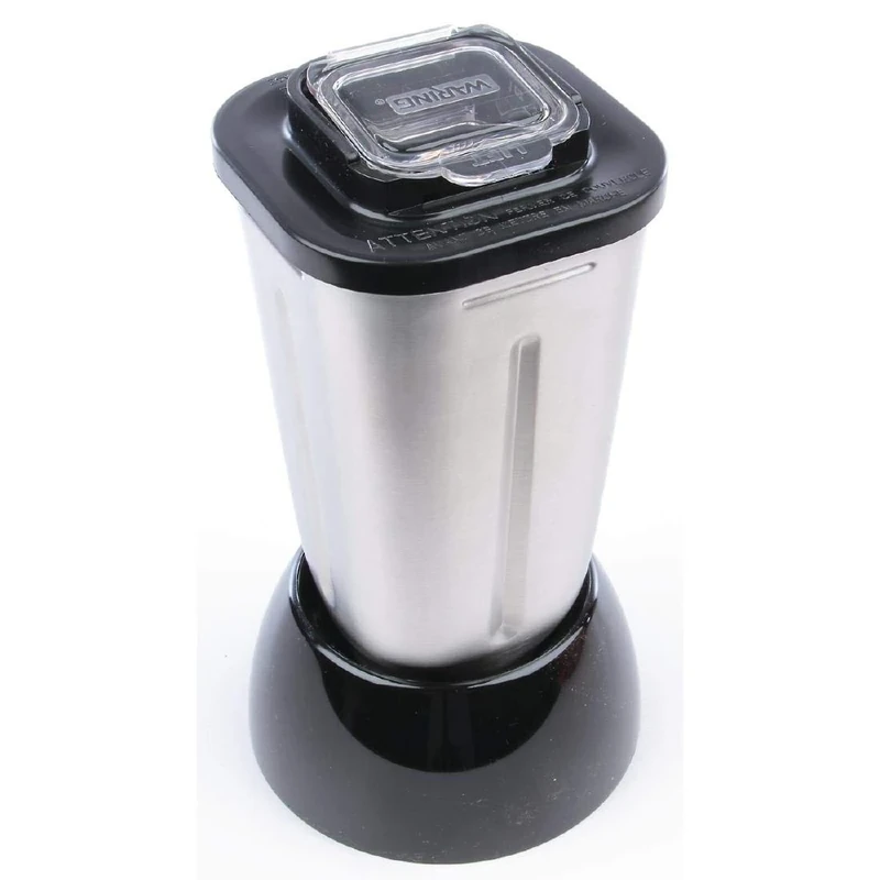 Waring 32595 Stainless Steel Jug for F229, 1 L