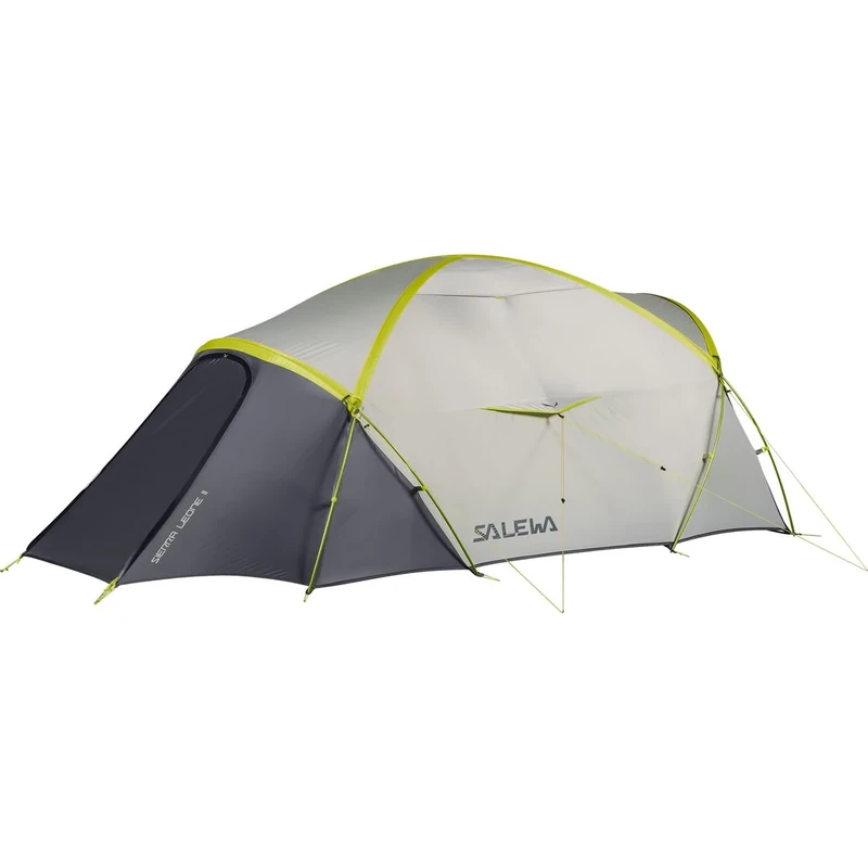 Salewa Sierra Leone Ii Tent, Green, Unisex