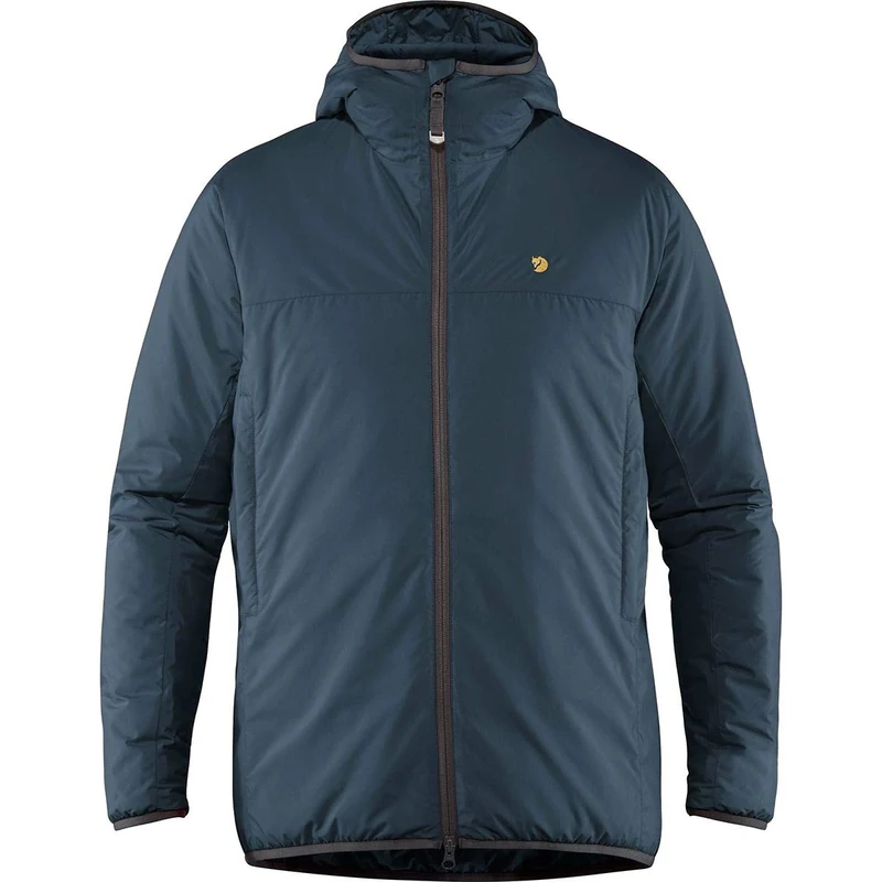 Fjallraven Bergtagen Lite Insulation Jkt M Sport Jacket - Mountain Blue, S