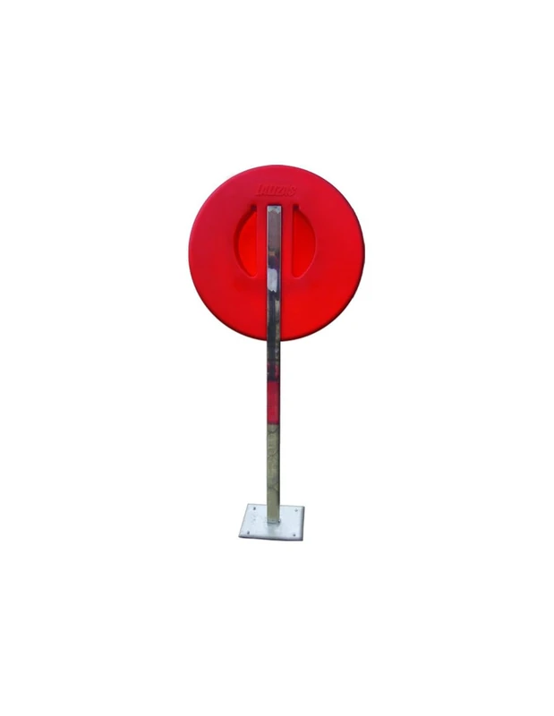 Lalizas – Deck Pole Base – 0 - Image 1