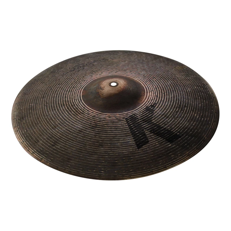 Zildjian K Custom Series - 19 Inch Special Dry Crash Cymbal - Image 1