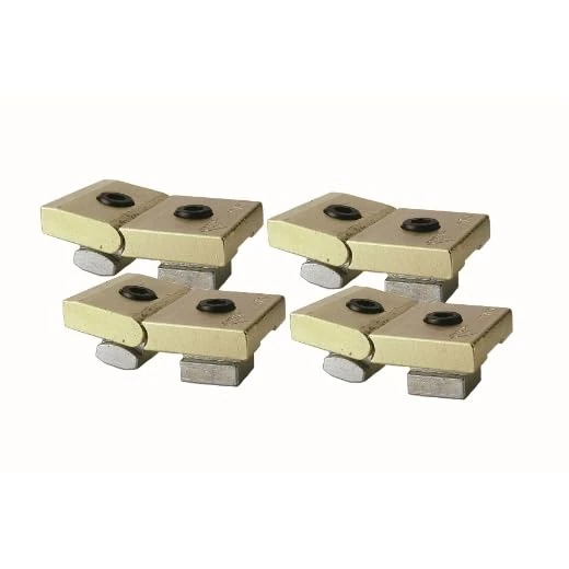 Forza - Knurler 16 x 16 x 140 Set molet 1 mm Straight