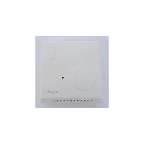 Hager Indoor Temperature Probe for Te33x - Image 1