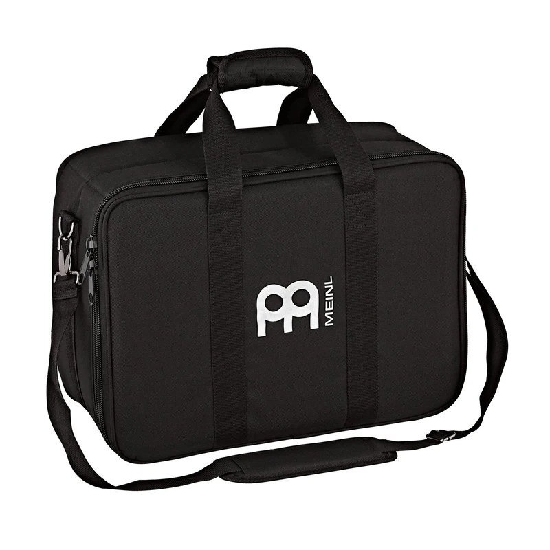 Meinl Percussion - Hybrid Slap-Top Cajon Bag (MHTOPCJB)