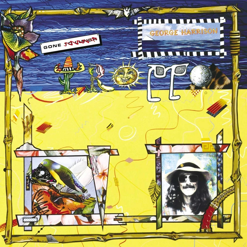 Gone Troppo - Image 1